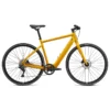 Momentum Voya E+ 10-Speed Commuter EBike In Bumblebee 2 Momentum Voya E+ 10-Speed Commuter EBike In Bumblebee -Bicycle Promotion Shop cycle momentum u voyaepluscommuterebike 10speed bumblebee