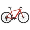 Momentum Voya E+ 10-Speed Commuter EBike In Tequila Sunrise -Bicycle Promotion Shop cycle momentum u voyaepluscommuterebike 10speed tequilasunrise