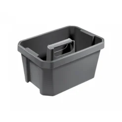 Topeak Prepstation Bucket Seat In Black