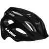 Lazer Nutz Uni-Youth Helmet In Black 2 Lazer Nutz Uni-Youth Helmet In Black -Bicycle Promotion Shop cz10382