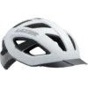 Lazer Cameleon Helmet In White -Bicycle Promotion Shop cz212702