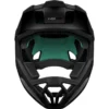 Lazer Cage KC Helmet In Matt Black -Bicycle Promotion Shop cz247011a