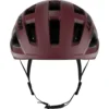 Lazer Tonic KinetiCore Helmet In Berry -Bicycle Promotion Shop cz250105a