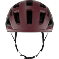 Lazer Tonic KinetiCore Helmet In Berry