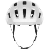Lazer Tempo KinetiCore Helmet In White -Bicycle Promotion Shop cz253012a
