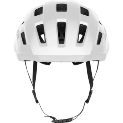 Lazer Tempo KinetiCore Helmet In White