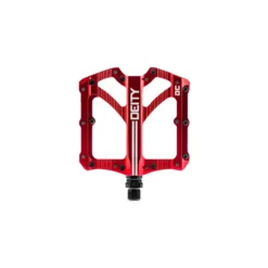 Deity Bladerunner Pedals In Red