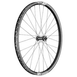 Dt-swiss DT Swiss EXC 1501 Spline One 29-inch 15x110 Boost Front Wheel In Carbon/Black