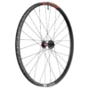Dt-swiss DT Swiss FR 1500 Classic 29-inch 15x110mm Boost Front Wheel In Black -Bicycle Promotion Shop dt2730
