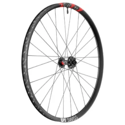 Dt-swiss DT Swiss FR 1500 Classic 29-inch 15x110mm Boost Front Wheel In Black