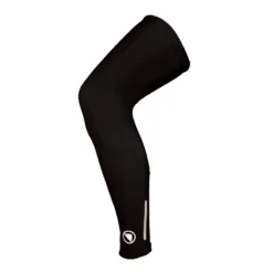 Endura Thermo Leg Warmer In Black