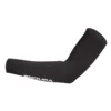 Endura Engineered Arm Warmer In Black -Bicycle Promotion Shop e1048bk lg