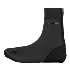 Endura Windchill Overshoes In Black