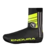Endura Waterproof Road Overshoes In Black 2 Endura Waterproof Road Overshoes In Black -Bicycle Promotion Shop e1270yv