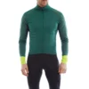 Altura Endurance Mistral Softshell Cycling Jacket In Green