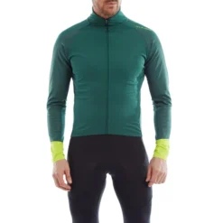 Altura Endurance Mistral Softshell Cycling Jacket In Green