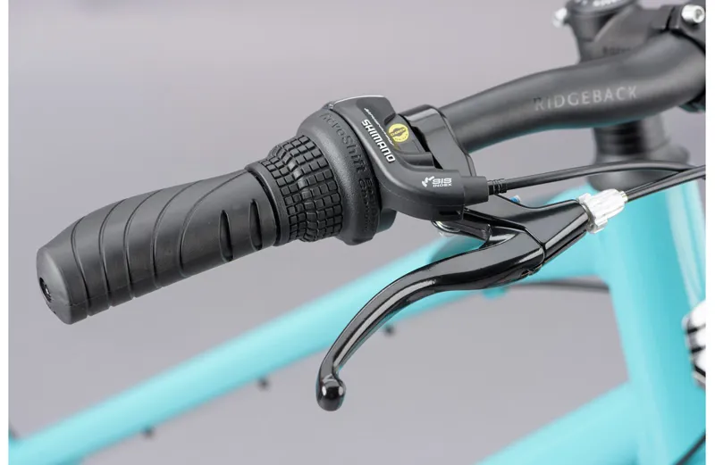 Bike Rb 21 Comet Open Frame Md Green Medium 4 Bike Rb 21 Comet Open Frame Md Green Medium - Image 2