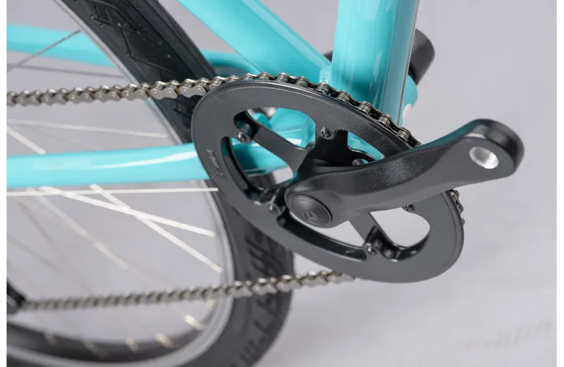 Bike Rb 21 Comet Open Frame Md Green Medium 12 Bike Rb 21 Comet Open Frame Md Green Medium - Image 10