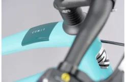 Bike Rb 21 Comet Open Frame Lg Green Large -Bicycle Promotion Shop ftp f freewheel imagessportlinefwbikesrb21020 detail 12 2