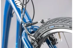 2021 Ridgeback Velocity Open Frame Hybrid Bike In Blue -Bicycle Promotion Shop ftp f freewheel imagessportlinefwbikesrb21080 detail 04