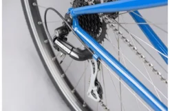 2021 Ridgeback Velocity Open Frame Hybrid Bike In Blue -Bicycle Promotion Shop ftp f freewheel imagessportlinefwbikesrb21080 detail 07