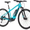2021 Ridgeback X2 Electric Hybrid Bike In Blue 2 2021 Ridgeback X2 Electric Hybrid Bike In Blue -Bicycle Promotion Shop ftp f freewheel imagessportlinefwbikesrb21360 1 2