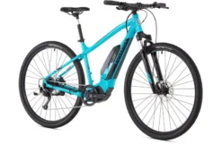 2021 Ridgeback X2 Electric Hybrid Bike In Blue