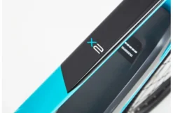 2021 Ridgeback X2 Electric Hybrid Bike In Blue -Bicycle Promotion Shop ftp f freewheel imagessportlinefwbikesrb21360 6 2