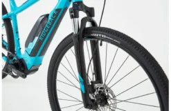 2021 Ridgeback X2 Electric Hybrid Bike In Blue -Bicycle Promotion Shop ftp f freewheel imagessportlinefwbikesrb21360 7 2