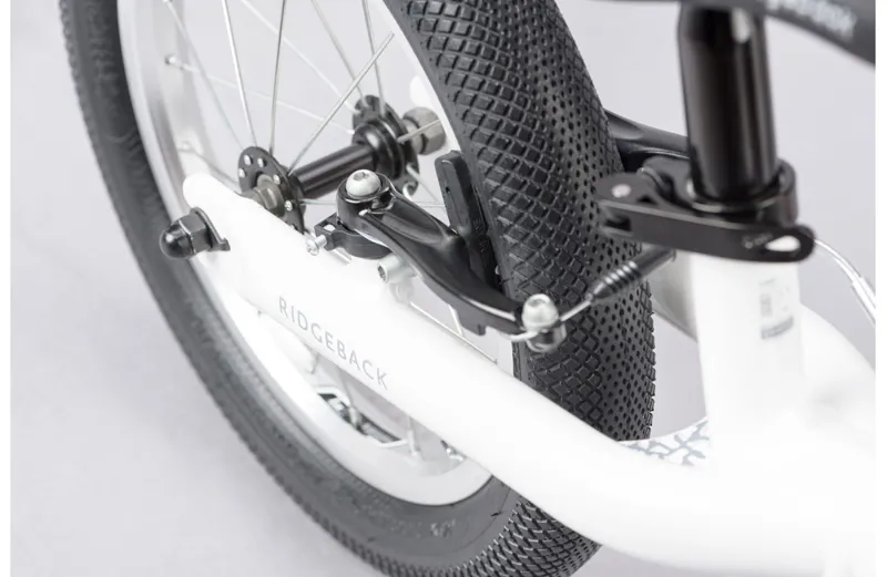 2021 Ridgeback Scoot Balance Bike In White 8 2021 Ridgeback Scoot Balance Bike In White - Image 6