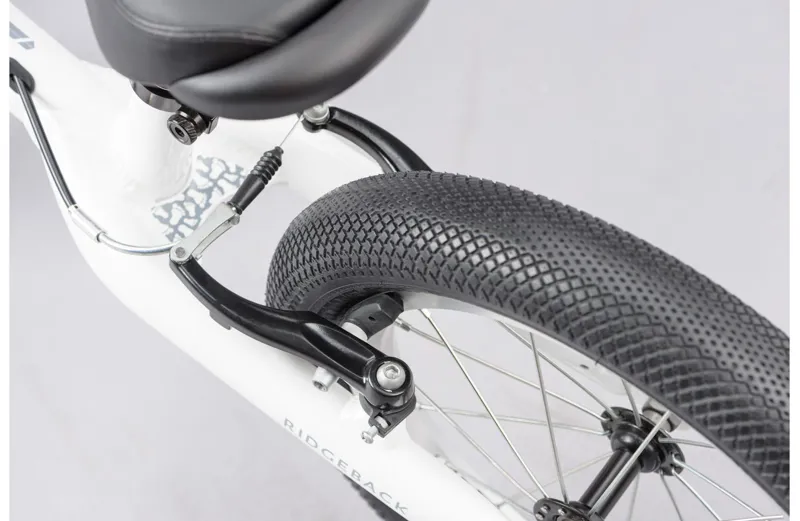 2021 Ridgeback Scoot Balance Bike In White 11 2021 Ridgeback Scoot Balance Bike In White - Image 9