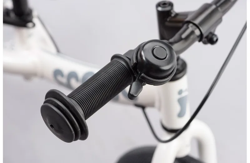 2021 Ridgeback Scoot Balance Bike In White 4 2021 Ridgeback Scoot Balance Bike In White - Image 2