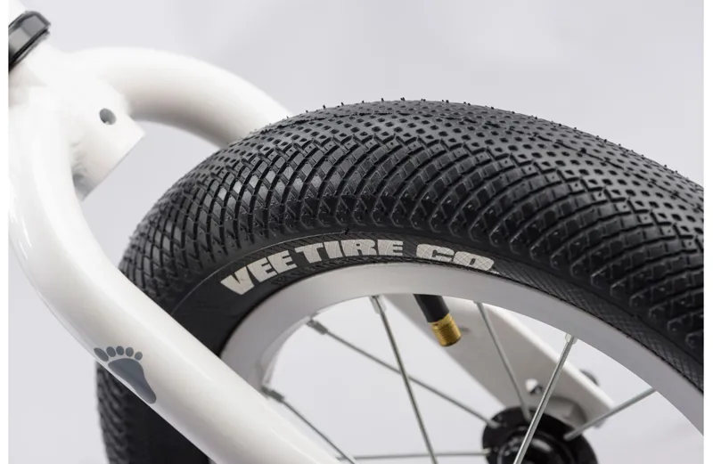 2021 Ridgeback Scoot Balance Bike In White 6 2021 Ridgeback Scoot Balance Bike In White - Image 4