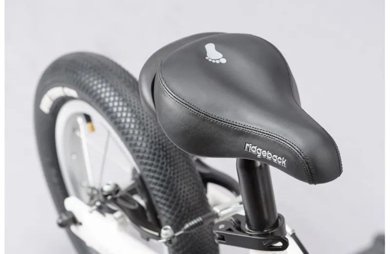 2021 Ridgeback Scoot Balance Bike In White 7 2021 Ridgeback Scoot Balance Bike In White - Image 5