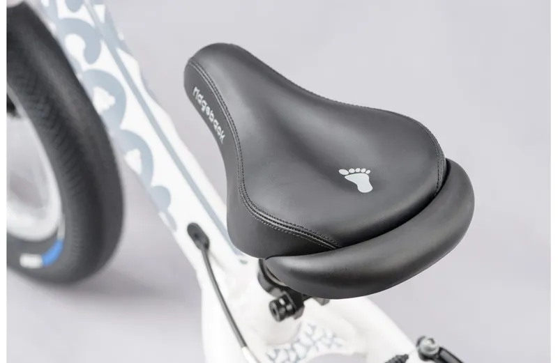 2021 Ridgeback Scoot Balance Bike In White 9 2021 Ridgeback Scoot Balance Bike In White - Image 7