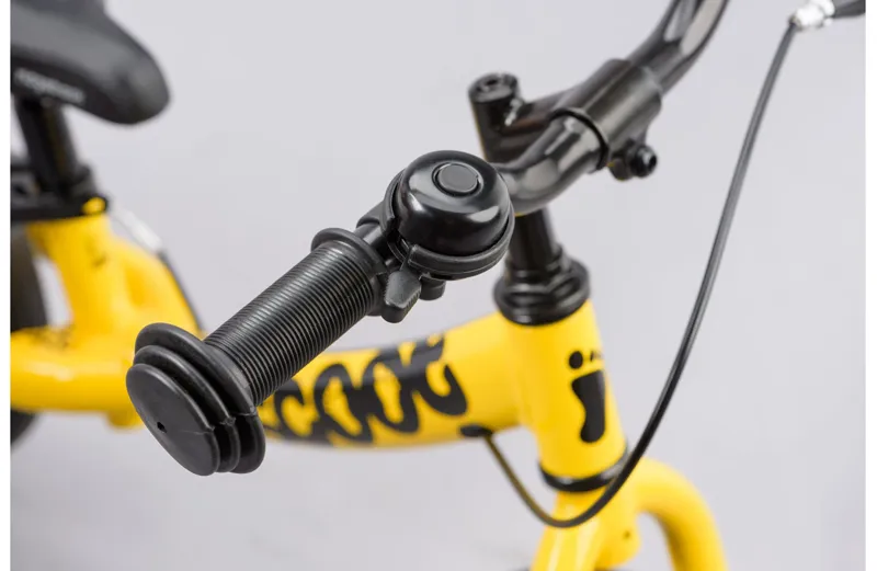 2021 Ridgeback Scoot Balance Bike In Yellow 4 2021 Ridgeback Scoot Balance Bike In Yellow - Image 2