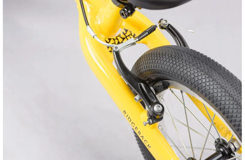 2021 Ridgeback Scoot Balance Bike In Yellow 11 2021 Ridgeback Scoot Balance Bike In Yellow - Image 9