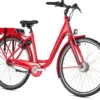2021 Ridgeback Electron Electric Hybrid Bike In Red -Bicycle Promotion Shop ftp f freewheel imagessportlinefwbikesrb21990 1
