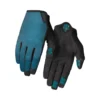 Giro DND Mountain Bike Gloves In Blue -Bicycle Promotion Shop gi18dnd 51655gi187140942