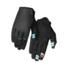 Giro DND Mountain Bike Gloves In Black -Bicycle Promotion Shop gi18dnd 51656gi18dndblkspark
