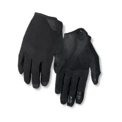 Giro Dnd Mtb Cycling Gloves In Black