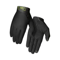 Giro Trixter Dirt Cycling Gloves In Black