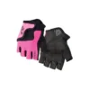 Giro Bravo Junior Cycling Mitt In Pink 1 Giro Bravo Junior Cycling Mitt In Pink -Bicycle Promotion Shop gi19bjr 27761
