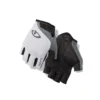 2022 Giro Jagette Womens Road Cycling Mitts In White