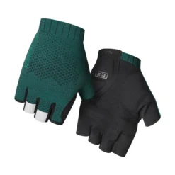 Giro Xnetic Road Cycling Mitt In Green
