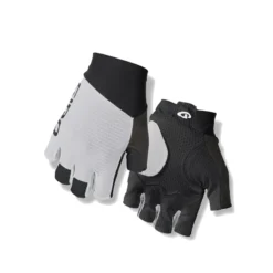 Giro Zero Cs Road Cycling Mitt In White