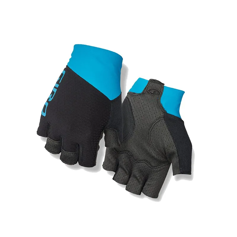 Giro Zero Cs Road Cycling Mitt In Black 3 Giro Zero Cs Road Cycling Mitt In Black
