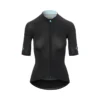 Giro Women's Chrono Elite Short Sleeve Jersey In Black 1 Giro Women's Chrono Elite Short Sleeve Jersey In Black -Bicycle Promotion Shop gi21wchrej 54128