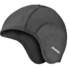 2020 Giant Proshield Windproof Cycling Cap In Black