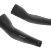 2018 Giant Diversion Arm Warmer In Black -Bicycle Promotion Shop giant diversion arm warmers